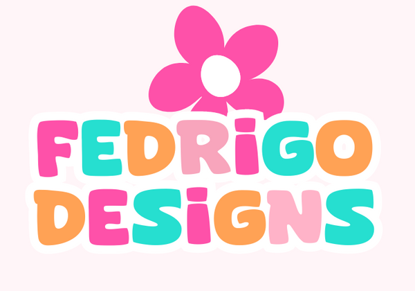 Fedrigo Designs logo
