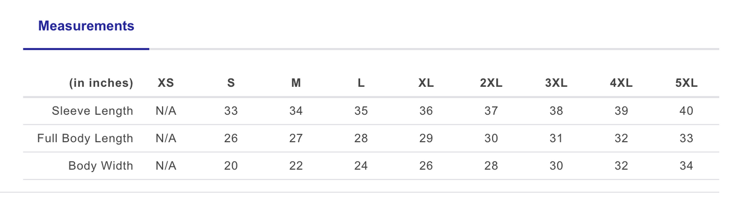 Beaumont Farmington Hills 5 North Crewneck (Style 5)