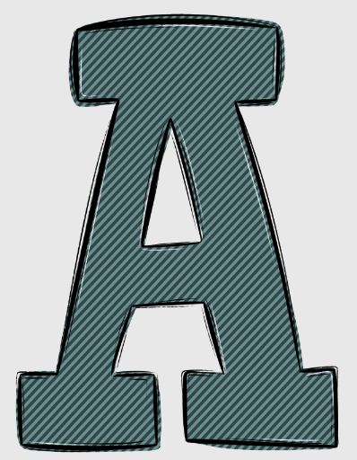 RR Floral Elegance Font Set (4 Uppercase Font Sets Included)