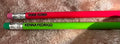 Personalized Pencils