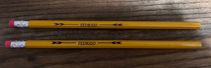 Personalized Pencils