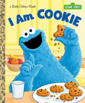 Personalized Little Golden Book Recipe Book