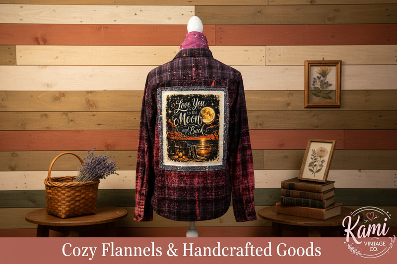 Vintage Flannels Collection Image